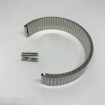 【TOP】ステンレスベルト　16mm 未使用品　②_画像3