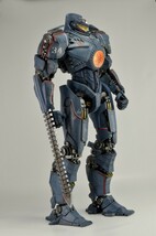 パシフィック リム 18インチ ジプシーデンジャー ネカ NECA 新品 未開封_画像5