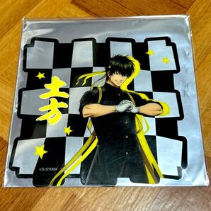 銀魂×ナンジャタウンコラボグッズ