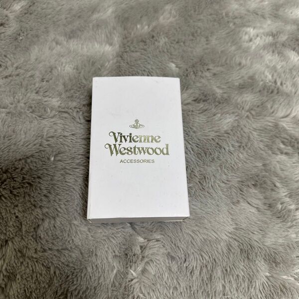 Vivienne Westwood アクセサリー 空箱