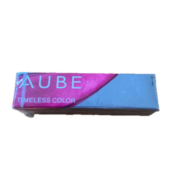 AUBE オーブ タイムレスカラーリップ 03 1個