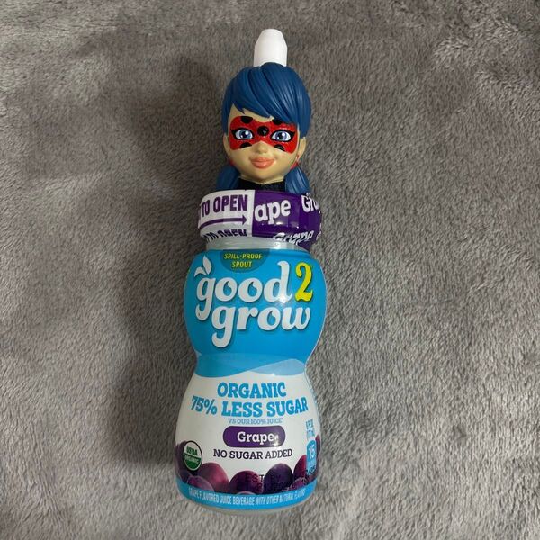 ミラキュラス レディバグ Good2Grow 新品