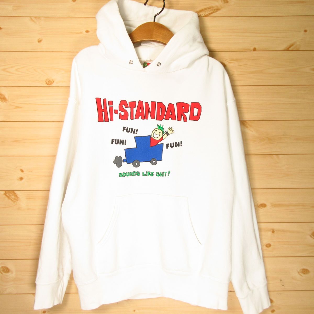 Yahoo!オークション -「ken yokoyama パーカー」(その他) (記念 Yahoo!オークション -「ken yokoyama パーカー」(その他) (記念