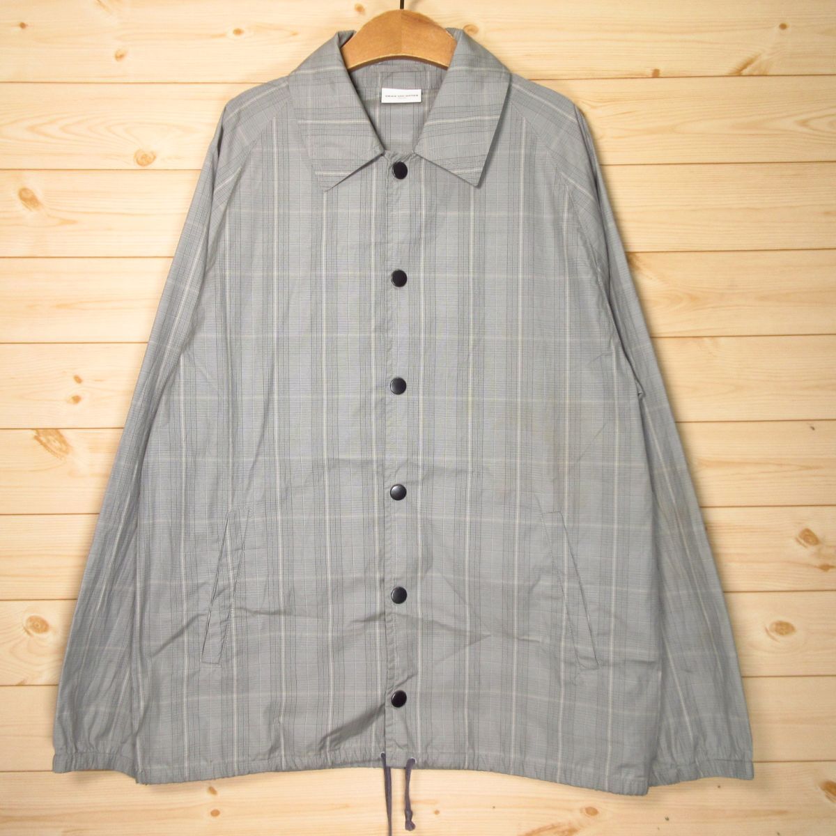 Yahoo!オークション -「dries van noten」(ジャンパー、ブルゾン Yahoo!オークション -「dries van noten」(ジャンパー、ブルゾン