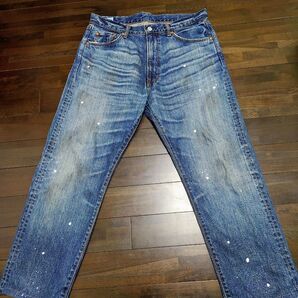 EDWIN RV 生誕60周RV(REBEL VINTAGE)