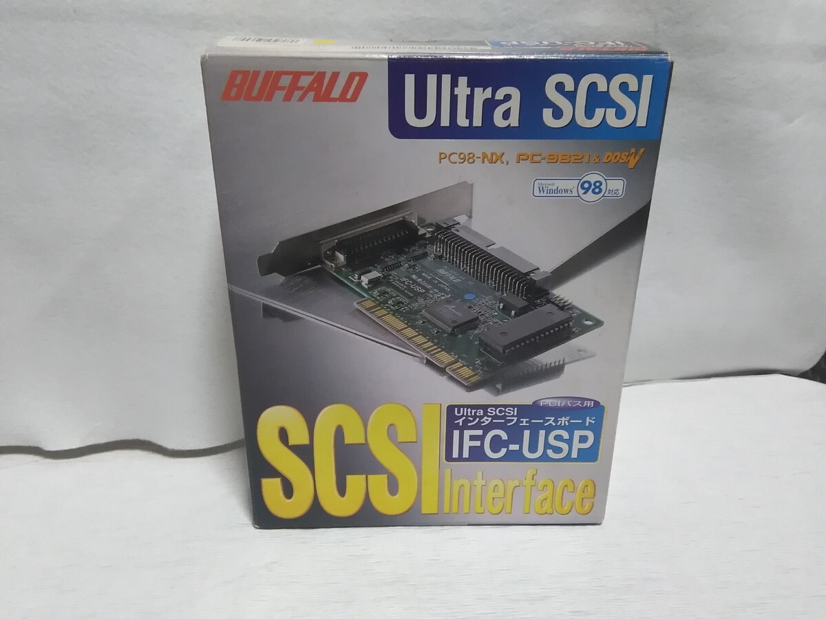Yahoo!オークション -「scsiボード」(PC-98用) (SCSIカード)の Yahoo!オークション -「scsiボード」(PC-98用) (SCSIカード)の