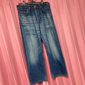 ジーンズ リーバイス 534 /W33/L32