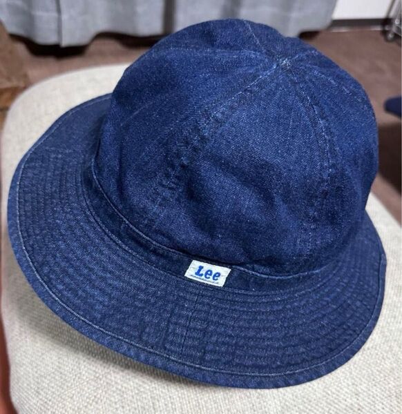 lee バケットハット リー ハット バケハ