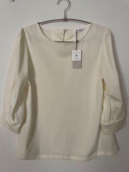 新品 index カットソー L
