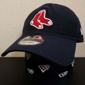 NEWERA × MLB BOS 9TWENTY BB Cap