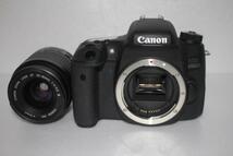 2420万画素Canon EOS 8000D 標準レンズセット★☆143_画像4