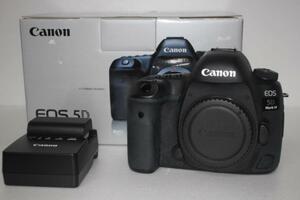 canon eos 5d mark iv★☆481