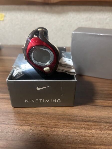 NIKE 腕時計