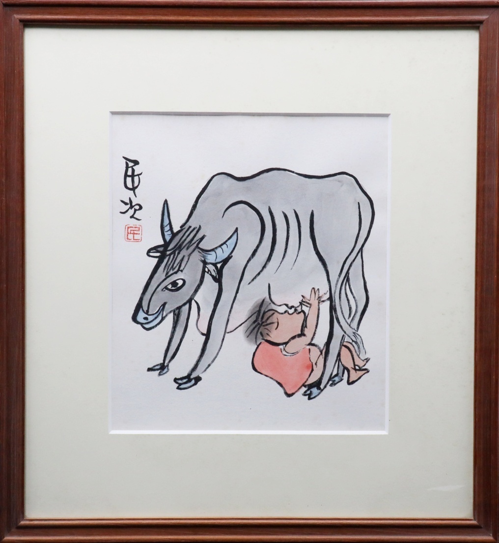 Yahoo!オークション -「北川民次」(版画) (美術品)の落札相場 Yahoo!オークション -「北川民次」(版画) (美術品)の落札相場