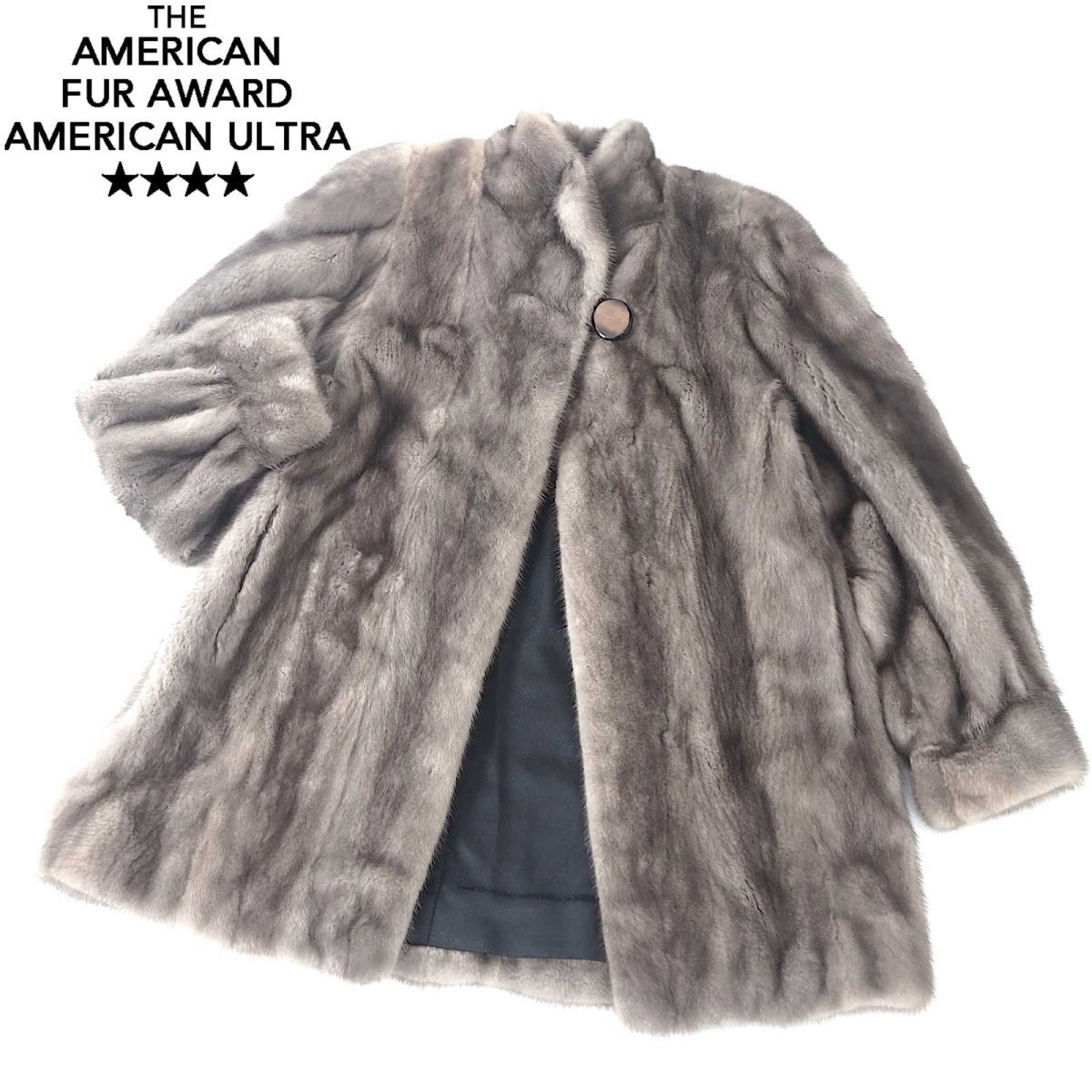 Yahoo!オークション -「american awards fur」の落札相場・落札価格 Yahoo!オークション -「american awards fur」の落札相場・落札価格