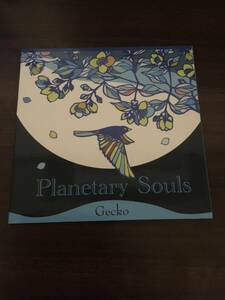  Planetary Souls/Gecko 