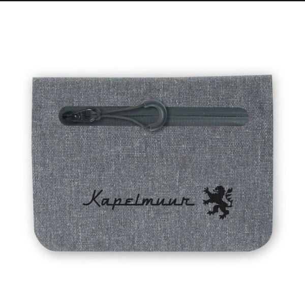 KAPELMUUR(カペルミュール)スリムウォレット