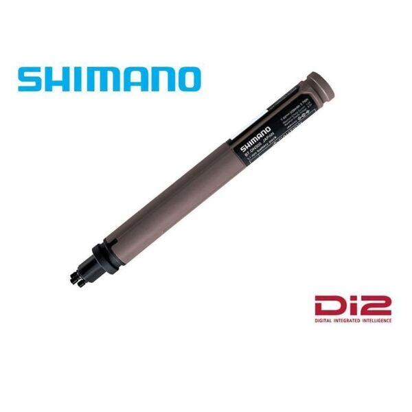 【新品】シマノ(SHIMANO)Di2 BT-DN300 ビルトインバッテリー
