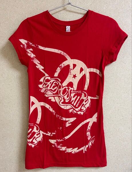 美品★AEROSMITH エアロスミス ツアー Tシャツ