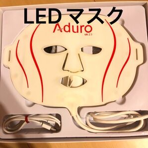 美顔器 アデューロ aduro 美容