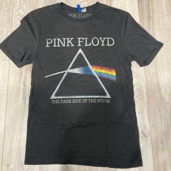 【古着】Pink Floyd ダークサイド・オブ・ザ・ムーン バンドTシャツ