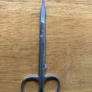 歯科 衛生士 歯肉用はさみ ゴールドマンフォックス16