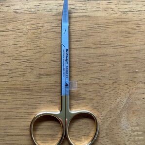 歯科 衛生士 歯肉用はさみ アイリス5083