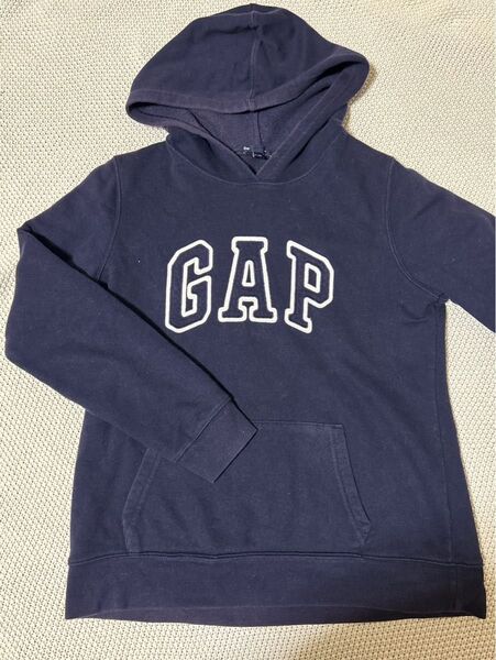 GAP パーカー L フーディー