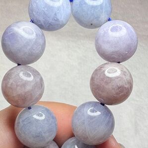 ブルーローズクォーツ 激安 天然石 パワーストーン 3