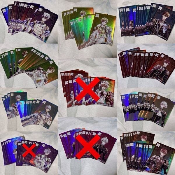 expo 特典ステッカー