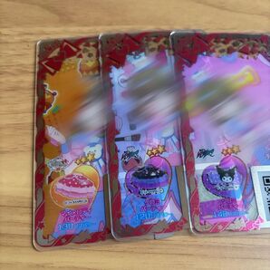 ひみつのアイプリ サンリオコラボ