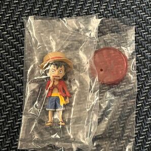 週刊少年ジャンプ 応募者全員サービス ONE PIECE ルフィ