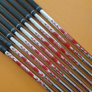 ◆N.S.PRO MODUS3 TOUR 105◆9本セット