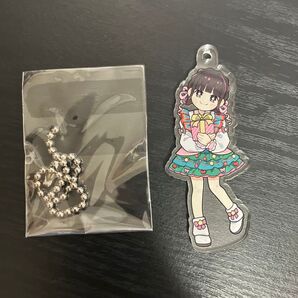 いつでも一緒! Appare!アクキークリスマスSP 橋本あみ (イラスト)