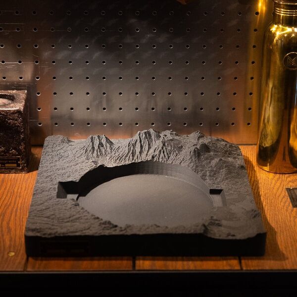 【新品未使用】yangraver YB base ASO neru design works