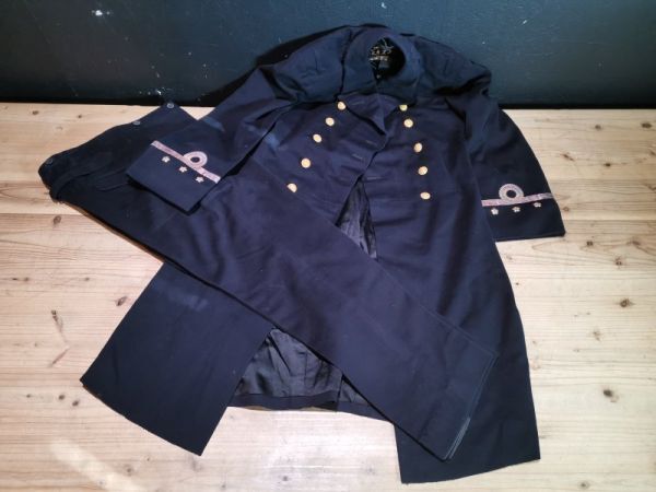 Yahoo!オークション -「大 日本 帝国 陸軍 軍服」(制服) (個人 Yahoo!オークション -「大 日本 帝国 陸軍 軍服」(制服) (個人