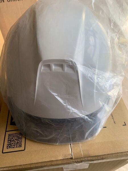 新品 未使用 谷沢製作所 保護帽
