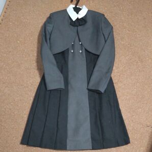 総額17220円!アリサナ 卒業式 フォーマルスーツ 23cmシューズ込み 150 女の子