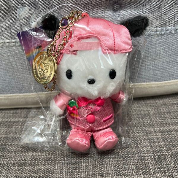 サンリオ ぬいぐるみ ポチャッコ ぬいぐるみ サンリオ