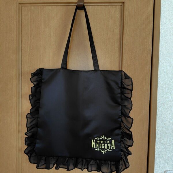 KnightA 騎士A トートバッグ