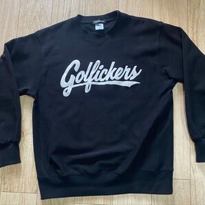 Golfickers ゴルフィッカーズ トレーナー