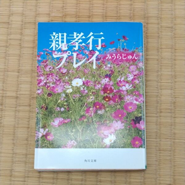 親孝行プレイ (角川文庫 み22-6) みうらじゅん/〔著〕
