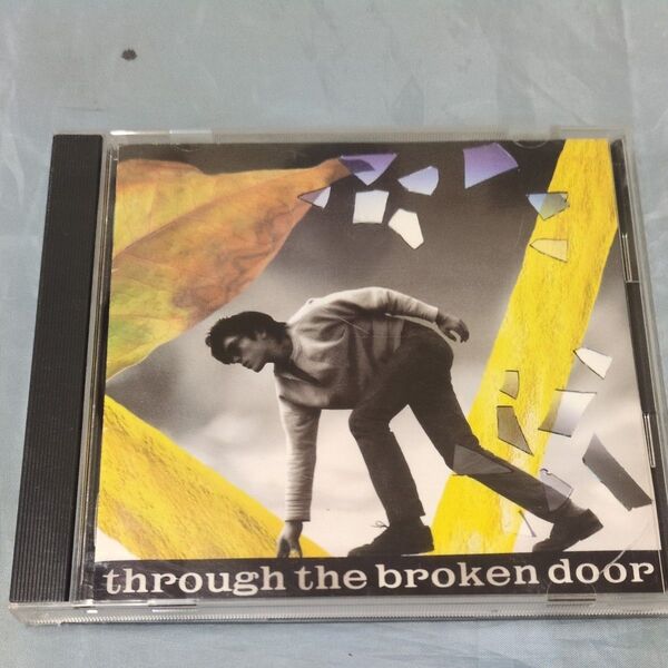YUTAKA OZAKI CD