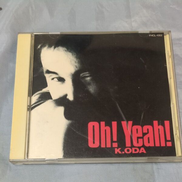 小田和正 CD