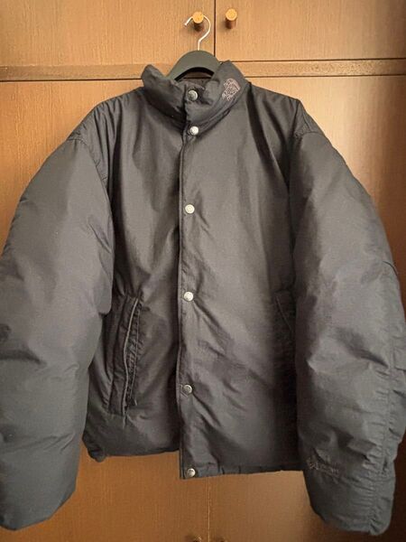 THE NORTH FACE オルタレーションシエラジャケット