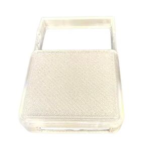【新品】TRIMUI BRICK TPU保護ケース(クリア)