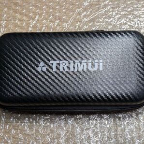 TRIMUI SMART PRO キャリケース&保護フィルムセット