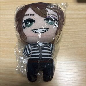 Identity V 第五人格 ともぬい 囚人 ルカ・バルサー ぬいぐるみ