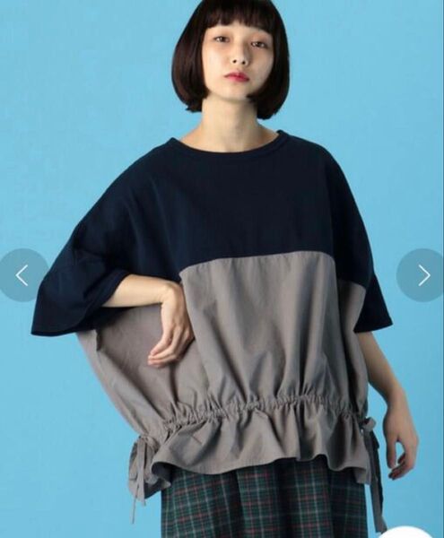 フラボア ラルムTシャツ