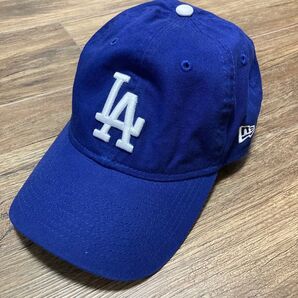 LA ドジャース 大谷翔平 キャップ POST SEASON 2024 ニューエラ